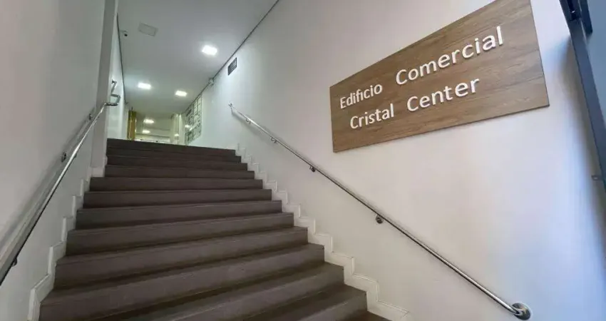 Sala comercial para alugar na Rua Vidal Ramos, 53, Centro, Florianópolis