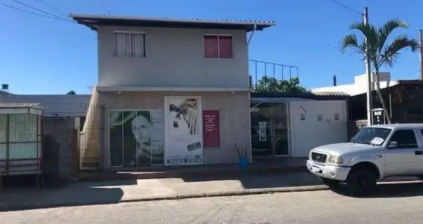 Casa com 2 quartos à venda na Rua Nossa Senhora Aparecida, 930, Jardim Eldorado, Palhoça