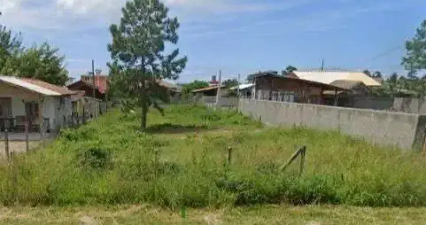 Terreno à venda na Rodovia Evádio Paulo Broering, s/n, Pinheira, Palhoça