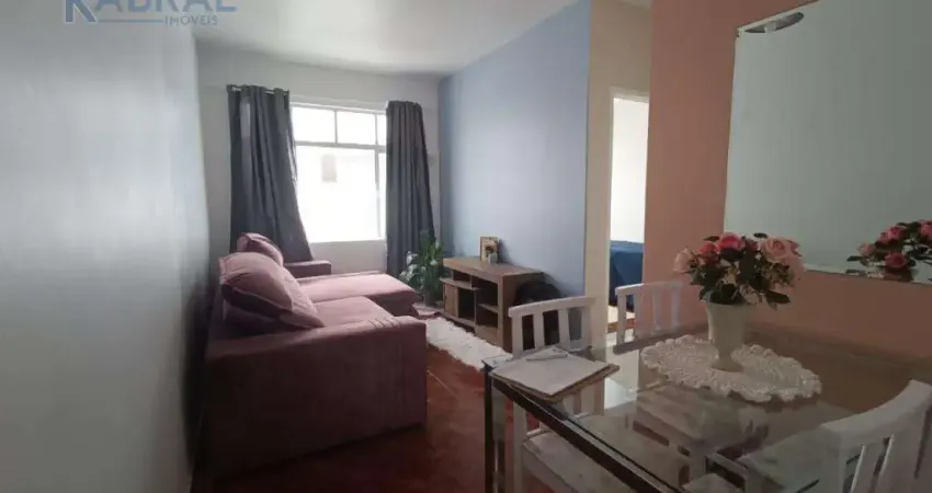 Apartamento com 2 quartos para alugar na Rua Desembargador Arno Hoeschl, 105, Centro, Florianópolis