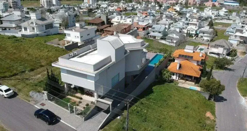 Casa com 3 quartos à venda na Rua do Copo de Leite, 220, Pedra Branca, Palhoça