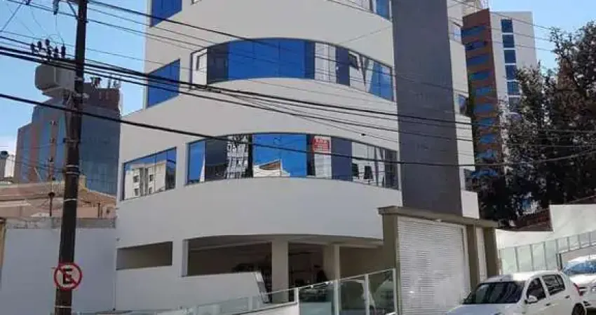 Prédio à venda na Rua Tenente Silveira, 138, Centro, Florianópolis