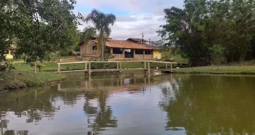 Terreno à venda na Estrada Geral da Varginha, 80, Centro, Santo Amaro da Imperatriz