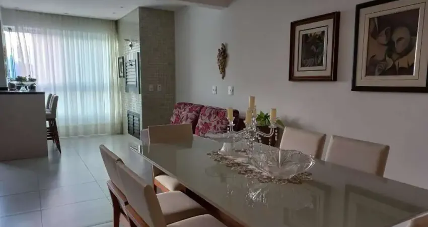 Apartamento com 3 quartos à venda na Rua 302, 563, Meia Praia, Itapema