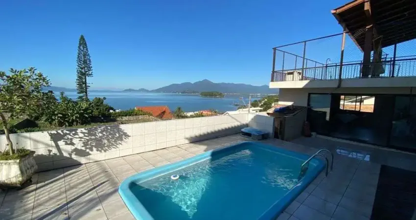 Casa com 3 quartos à venda na Rua Oscar Francisco Schmidt, 115, Ponta de Baixo, São José