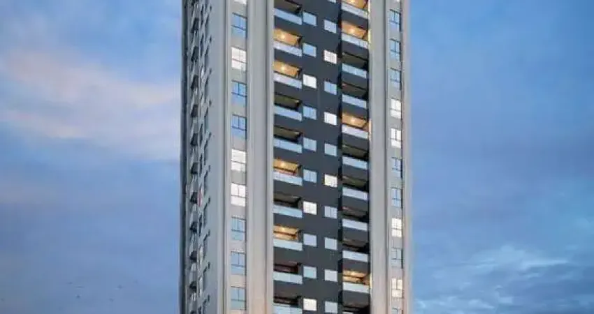 Apartamento com 2 quartos à venda na Rua Virgínia Ledra Cavilha, 340, Balneário Perequê, Porto Belo