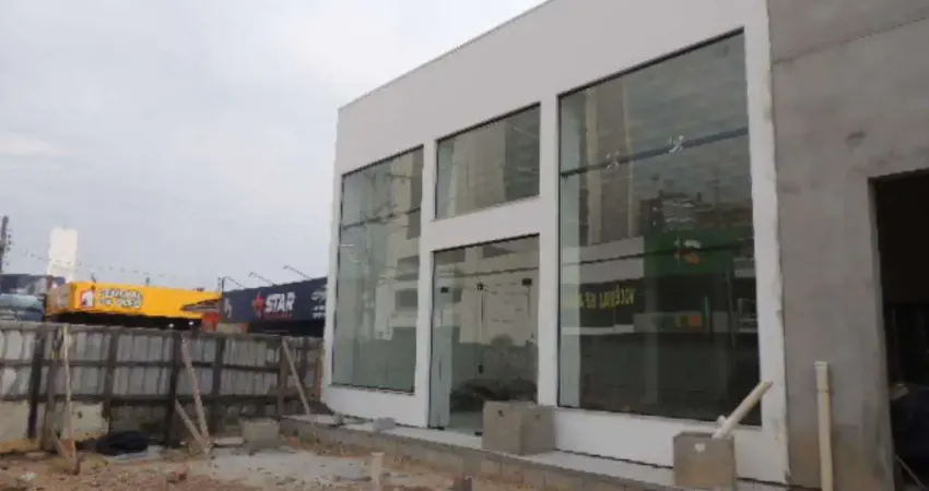 Sala comercial para alugar na Avenida Barão do Rio Branco, 387, Centro, Palhoça