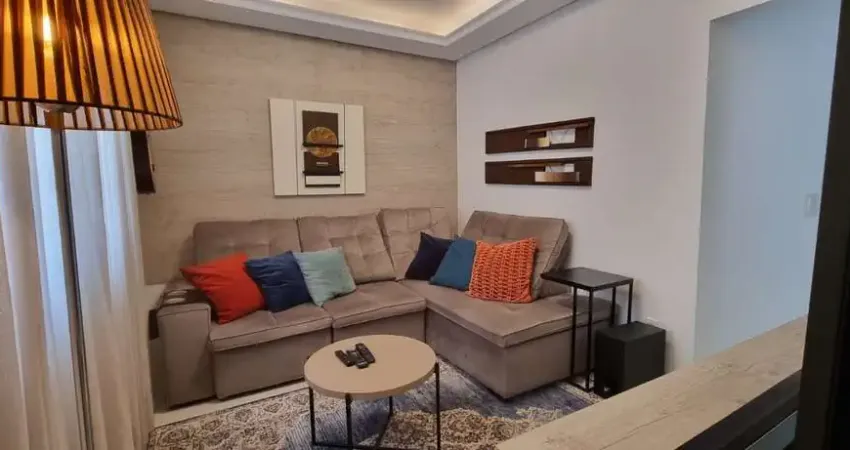 Apartamento com 4 quartos à venda na Rua Madalena Barbi, 39, Centro, Florianópolis