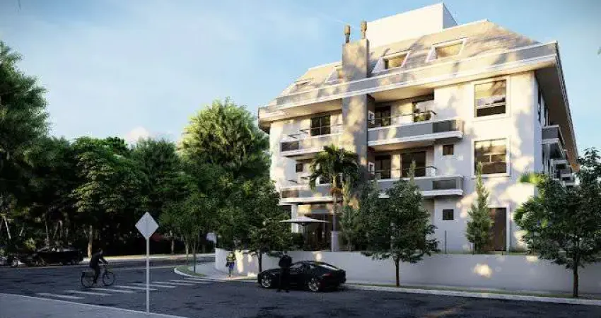 Apartamento Duplex com 3 suítes no Bairro Ingleses - Florianópolis