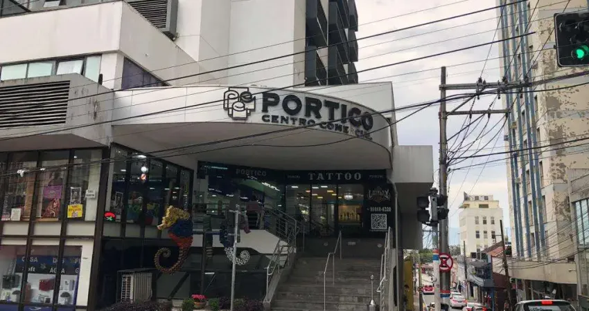 Sala comercial com 1 sala para alugar na Rua Felipe Schmidt, 515, Centro, Florianópolis