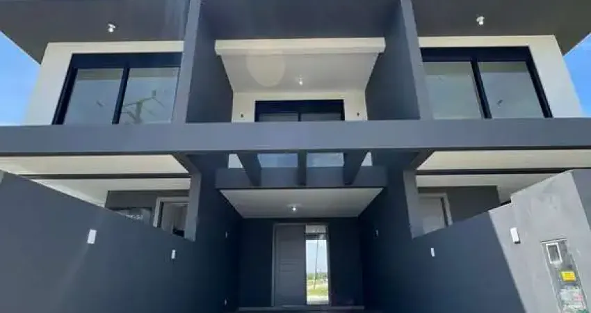 Casa com 2 quartos à venda na Rodovia Francisco Magno Vieira - lado ímpar, 4771, Campeche, Florianópolis