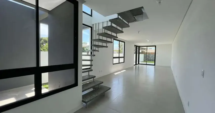 Casa com 3 quartos à venda na Servidão Olindina Maria Lopes, 828, Campeche, Florianópolis