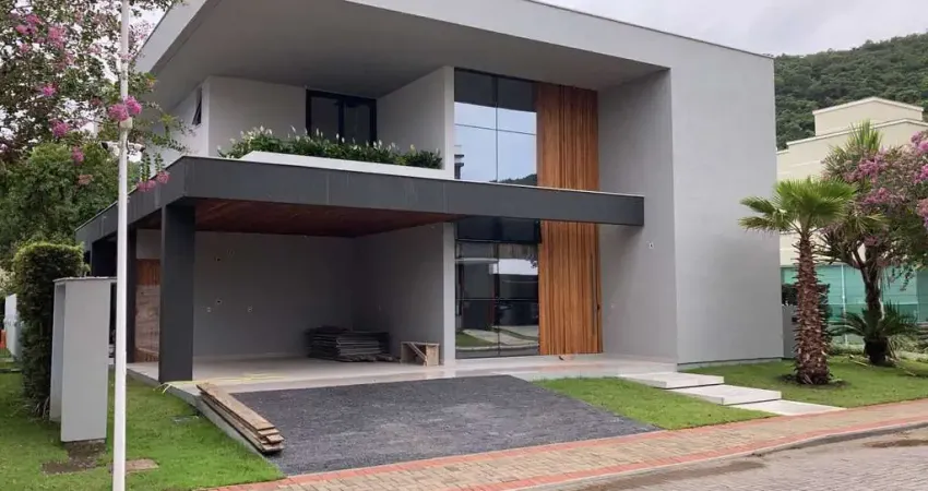 Casa com 3 quartos à venda na Avenida Luiz Boiteux Piazza, 4500, Ponta das Canas, Florianópolis