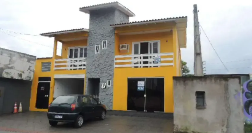 Casa com 4 quartos para alugar na Rua Wilson Menezes, 62, Campinas, São José