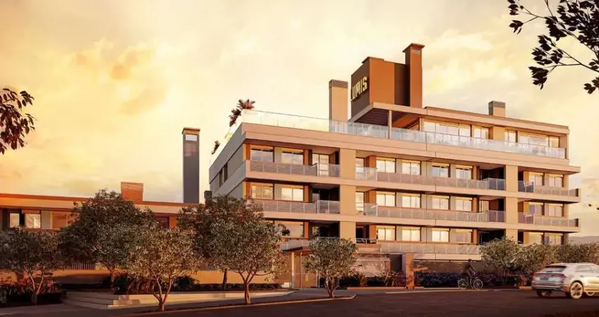 APARTAMENTOS COM 2 E 3 DORMS COM SUÍTE - HOME CACUPE