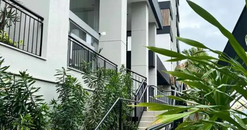 Apartamento com 3 quartos à venda na Rua Araci Vaz Callado, 1564, Canto, Florianópolis
