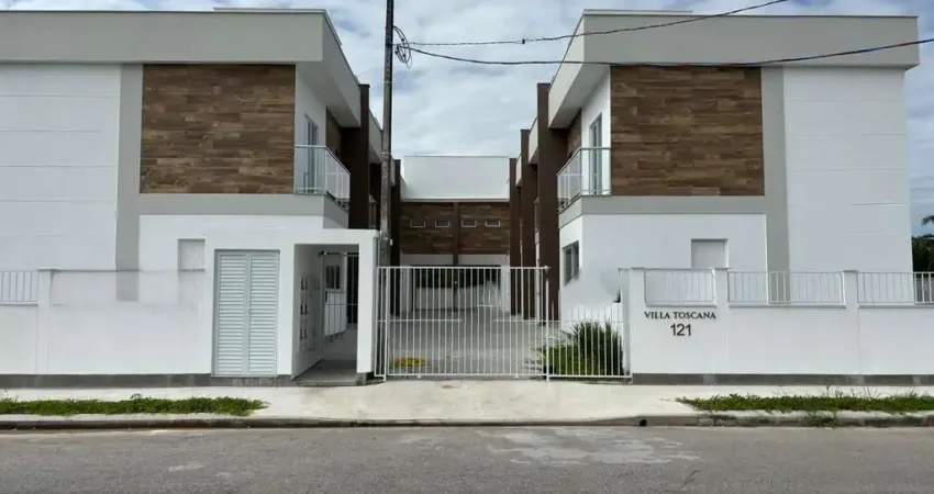 Casa com 2 quartos à venda na Rua Franklin Cascaes, s/n, Nova Palhoça, Palhoça