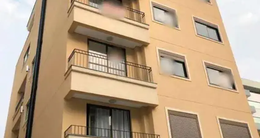 Apartamento 2 dormitórios, 1 vaga de garagem Trindade.