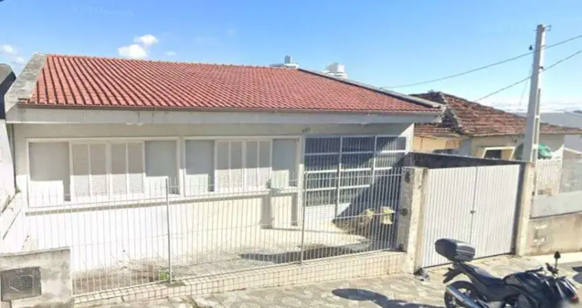 Casa com 3 quartos à venda na Rua Marcelino Simas, 568, Estreito, Florianópolis