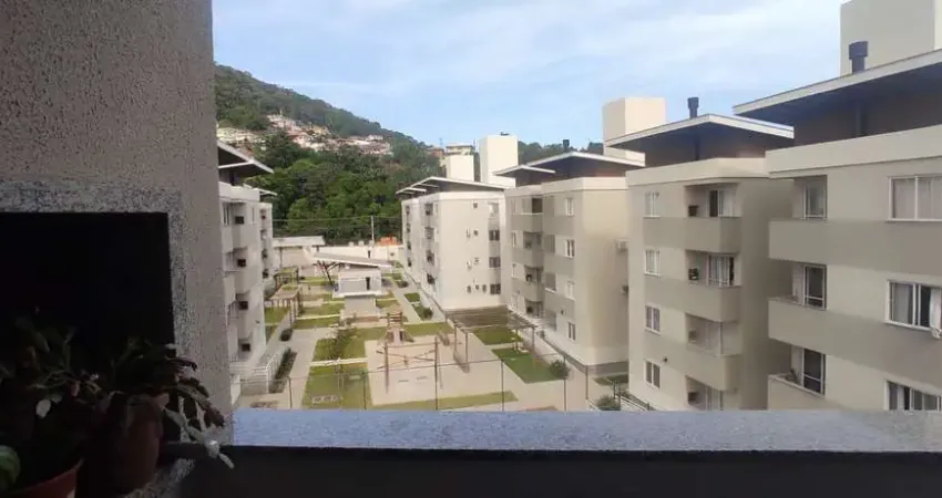 Apartamento com 2 quartos à venda na Rua 13 de Maio, 785, Prado, Biguaçu