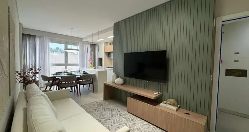 Apartamento com 2 quartos à venda na Rua Gonçalves Ledo, 28, Trindade, Florianópolis