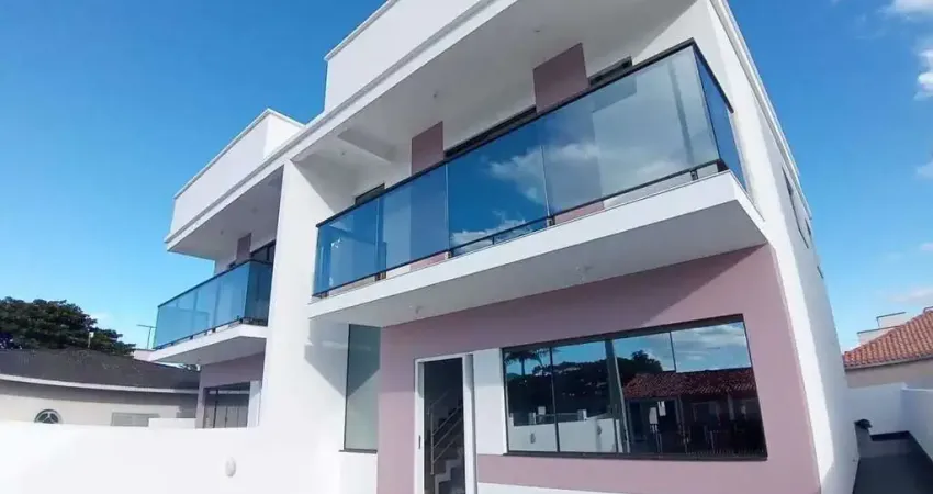 Casa com 3 quartos à venda na Rua Morumbi, 406, Enseada de Brito, Palhoça