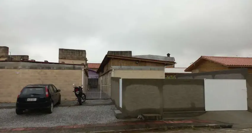 Casa com 16 quartos à venda na Rua Albino Dias, 56, Caminho Novo, Palhoça