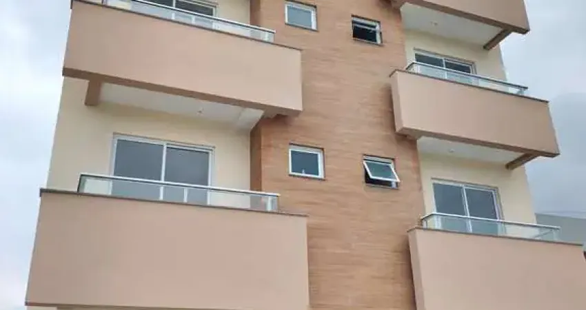 Apartamento com 2 quartos à venda na Rua Zilma Martins, 100, Rio Grande, Palhoça