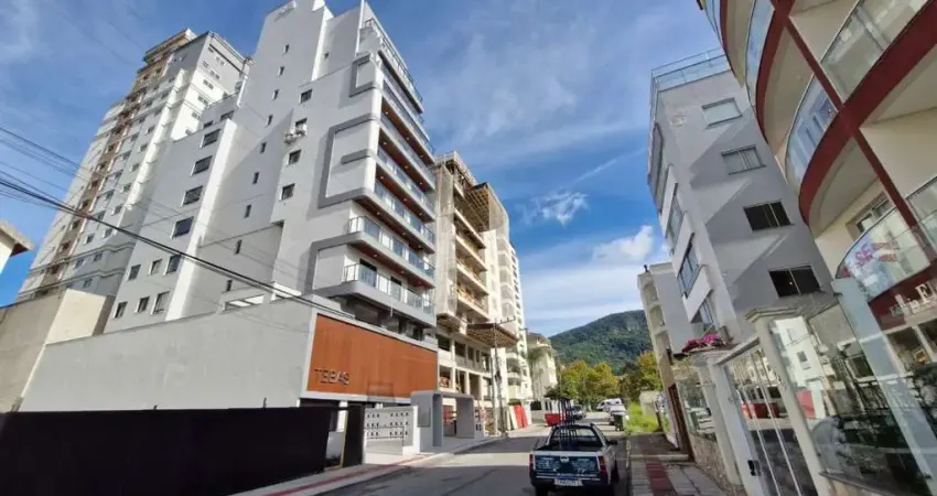 Apartamento com 2 quartos à venda na Rua das Orquídeas, 245, Cidade Universitária Pedra Branca, Palhoça