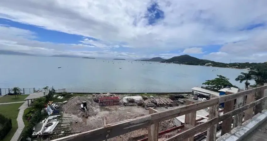 Apartamento com 3 quartos à venda na Estrada Caminho dos Açores, 01, Santo Antônio de Lisboa, Florianópolis