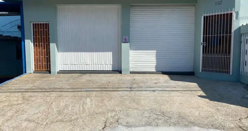 Sala comercial com 1 sala para alugar na Rua Juscelino Kubitschek, 137, Campinas, São José