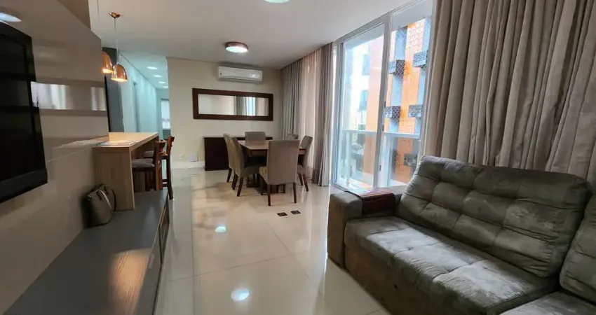 Apartamento com 3 quartos à venda na Rua São Francisco, 190, Centro, Florianópolis