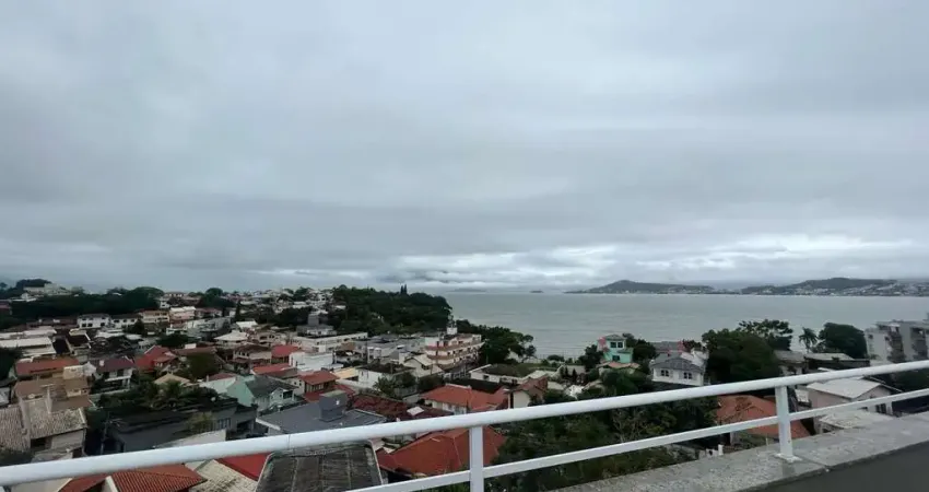 Cobertura com 3 quartos à venda na Rua Fernando Ferreira de Mello, 278, Bom Abrigo, Florianópolis
