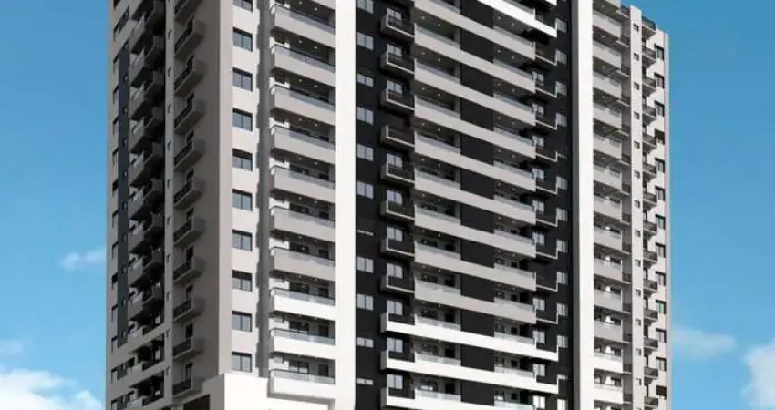 Apartamento com 1 quarto à venda na Rua Francisco Pedro Machado, s/n, Barreiros, São José