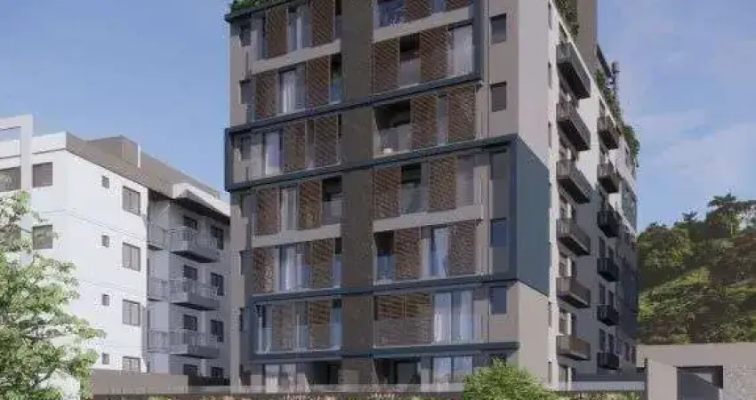 Apartamento com 1 quarto à venda na Rua João Motta Espezim, 01, Saco dos Limões, Florianópolis