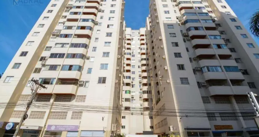 Apartamento com 2 quartos para alugar na Rua Quinze de Novembro, 150, Campinas, São José