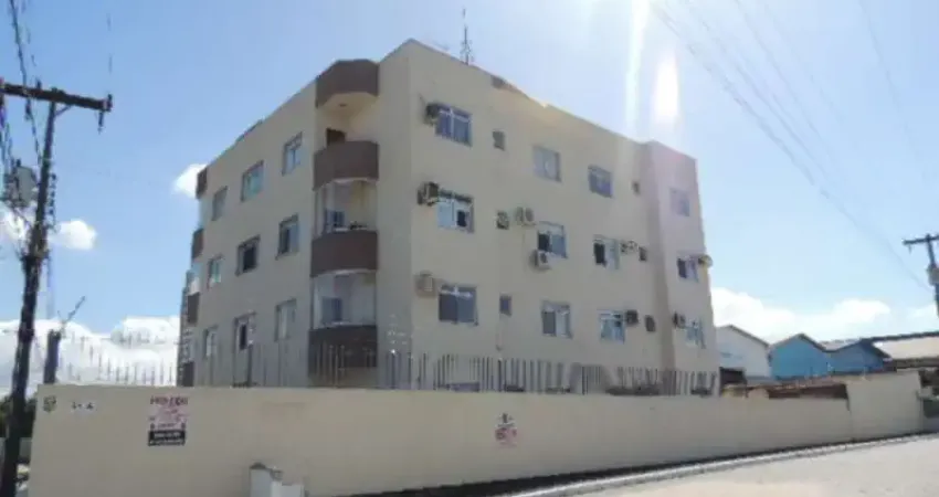 Apartamento com 3 quartos à venda na Rua Osmar Sotero Martins, 87, Ponte do Imaruim, Palhoça