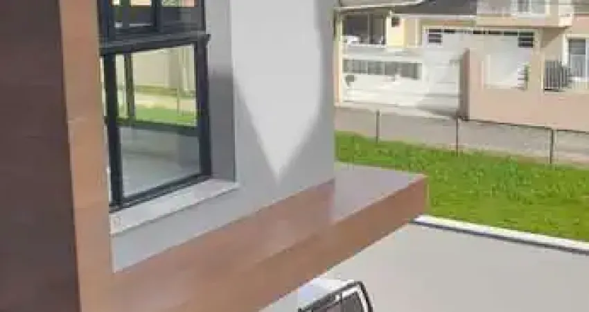 Apartamento com 1 quarto à venda na Rua Vereador Osni Ortiga, 1919, Lagoa da Conceição, Florianópolis