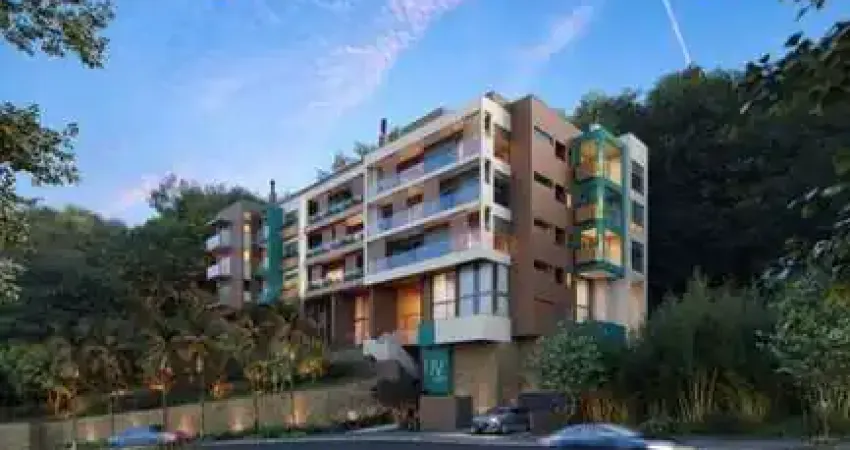 Apartamento com 3 quartos à venda na Rodovia João Paulo, 1, João Paulo, Florianópolis