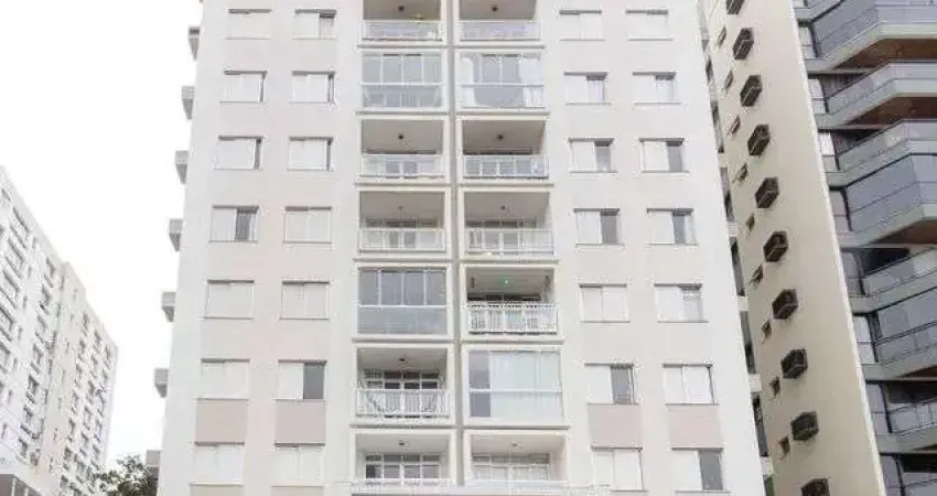Apartamento com 2 dormitorios, 1 vaga de garagem, proximo Lojas Americanas