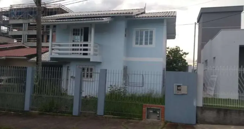 Casa com 3 quartos à venda na Rua dos Curiós, 18, Pedra Branca, Palhoça