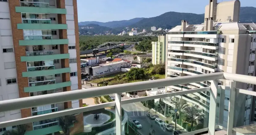 Apartamento com 2 quartos à venda na Rua Alba Dias Cunha, 147, Trindade, Florianópolis
