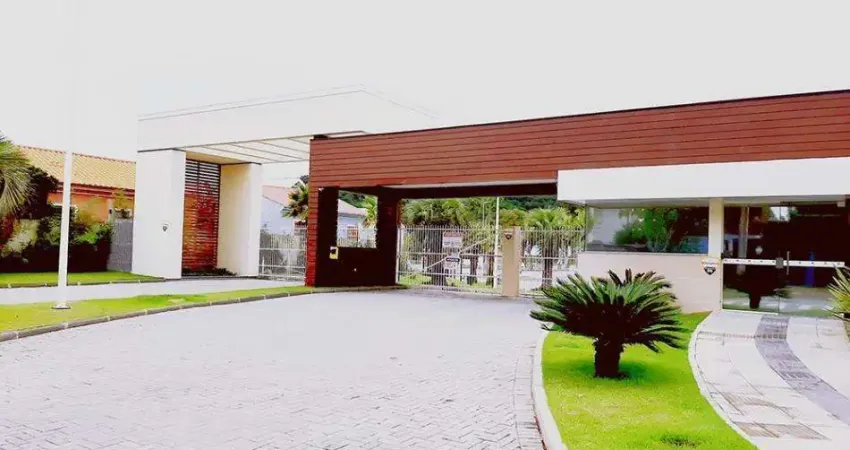 Casa em condomínio fechado com 3 quartos à venda na Rua Sagrado Coração de Jesus, 811, Morro das Pedras, Florianópolis