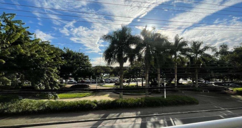 Apartamento com 2 quartos para alugar na Rua Frei Caneca, 210, Agronômica, Florianópolis