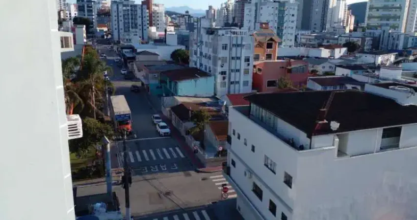 Apartamento com 3 quartos à venda na Rua Papa João XXIII, 527, Campinas, São José