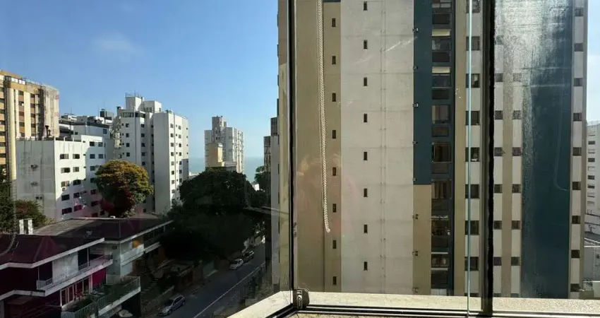 Apartamento com 3 quartos à venda na Rua Duarte Schutel, 262, Centro, Florianópolis