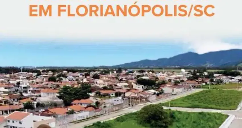 Terreno à venda na Rua do Sol, s/nº, Carianos, Florianópolis