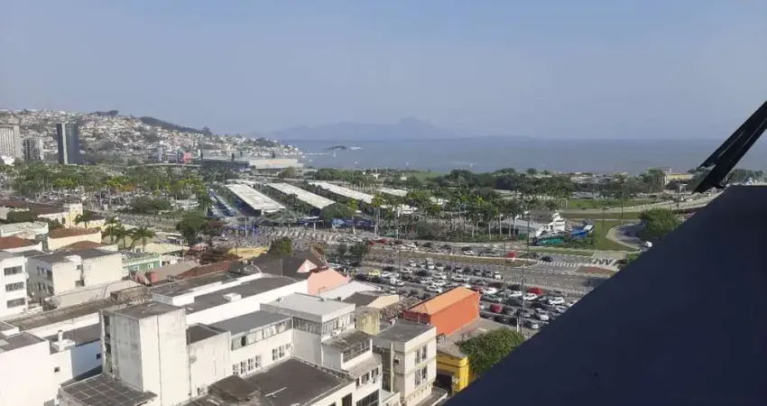 Sala comercial à venda na Rua Felipe Schmidt, 515, Centro, Florianópolis