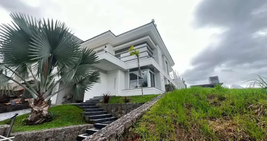 Casa com 4 quartos à venda na Rua dos Tiés, 379, Pedra Branca, Palhoça