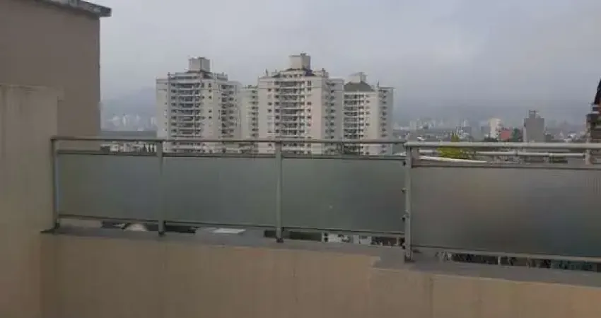 Apartamento com 5 quartos à venda na Rua Professor José Brasilicio de Souza, 100, Trindade, Florianópolis